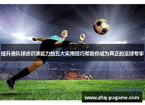 提升港队球迷识波能力的五大实用技巧帮助你成为真正的足球专家 提升港队球迷识波能力的五大实用技巧帮助你成为真正的足球专家