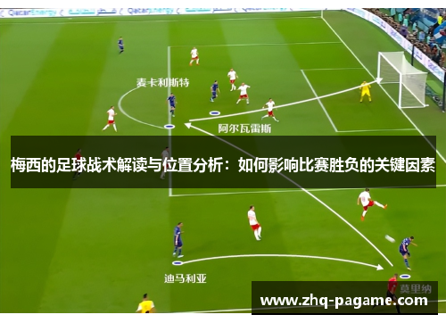 梅西的足球战术解读与位置分析:如何影响比赛胜负的关键因素 梅西的足球战术解读与位置分析:如何影响比赛胜负的关键因素